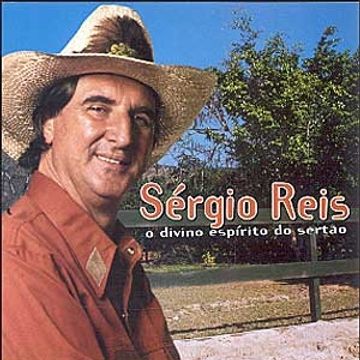Cifra Club - Sérgio Reis - Pinga Ni Mim