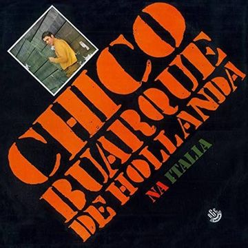 Chico Buarque de Hollanda - Volume 3 | Álbum de Chico Buarque