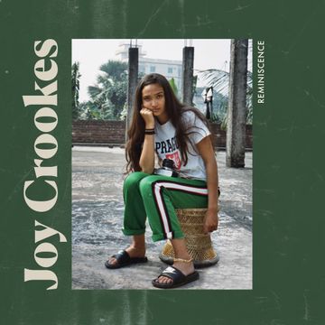 Skin lbum De Joy Crookes LETRAS MUS BR Skin lbum De Joy Crookes LETRAS MUS BR