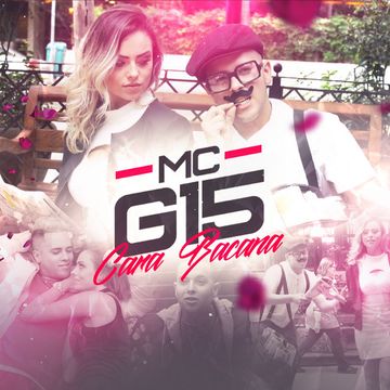 Ela Vem - música y letra de MC G15, Mc Livinho