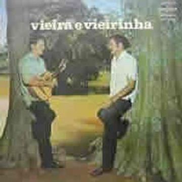  Peão De Boiadeiro : Vieira & Vieirinha: Digital Music