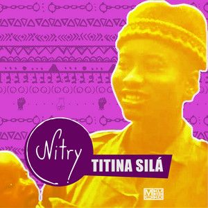 Titina Silá Single/EP de Nitry