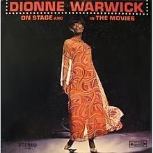 Make Way for Dionne Warwick | Álbum de Dionne Warwick - LETRAS.MUS.BR