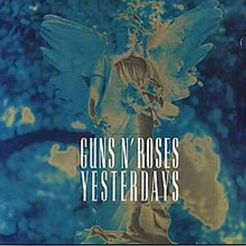 Live Era '87-'93 - Guns N' Roses - Álbum - VAGALUME