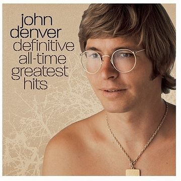 John Denver - Sunshine On My Shoulders (Letra e música para ouvir) 