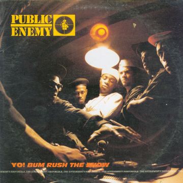 Muse Sick-n-Hour Mess Age | Álbum de Public Enemy - LETRAS.MUS.BR