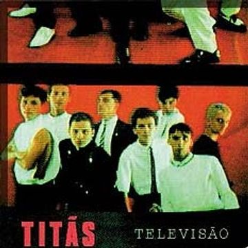 Cifra Club - Titãs - Pra Dizer Adeus