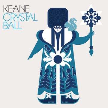 Crystal Ball | Single/EP de Keane - LETRAS.COM