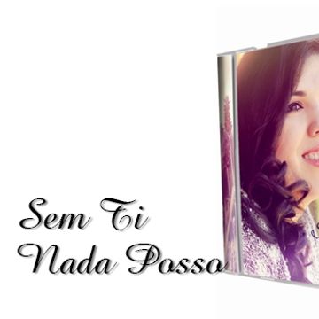 Corpo Santo (part. Eliana Ribeiro) - Fátima Souza 