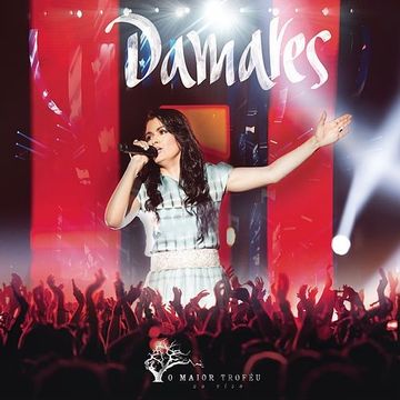  Damares Ao Vivo (Em Sao Sebastiao - SP) (Digipack) : Electronics