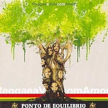 Stream Ponto De Equilíbrio - Fogo E Água (Álbum Essa É A Nossa