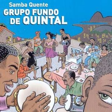 Letra de Se Você Jurar de Grupo Fundo de Quintal