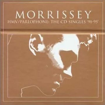 CD Singles, Vol. 1: 1988-1991  Álbum de Morrissey 