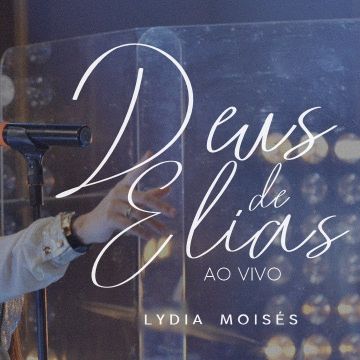 Lydia Moisés - Agora É a Minha Vez - Ouvir Música