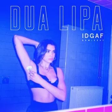 Scared To Be Lonely Remixes Vol. 2  Single/EP de Dua Lipa 