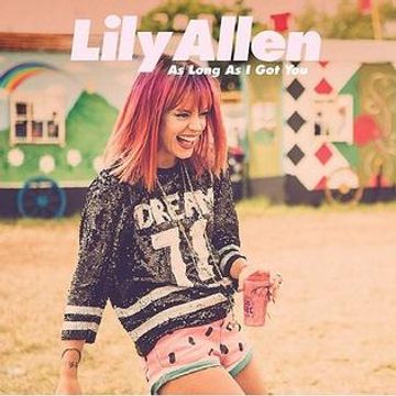 Lily Allen - Somewhere Only We Know(Tradução/ Legendas)1080p ᴴᴰ in 2023