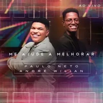 Paulo Neto lança sua nova música Ao Teu Encontro, com Manú Paiva - News  Gospel