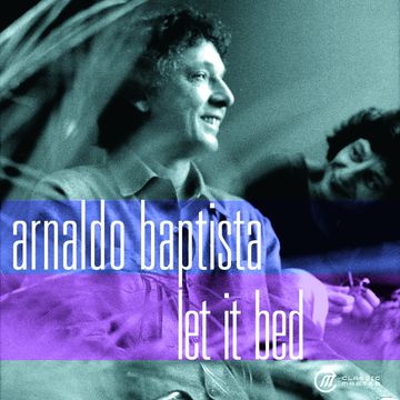 Arnaldo Baptista – Te Amo Podes Crer Lyrics