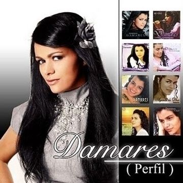 Play A Vitória É Nossa by Damares on  Music