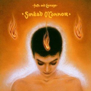 The Lion and the Cobra | Álbum de Sinead O'Connor - LETRAS.MUS.BR