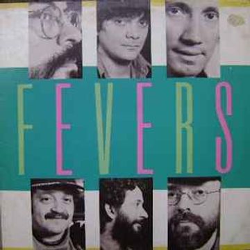 Vem Dançar - Vol. 2 | Álbum de The Fevers - LETRAS.MUS.BR