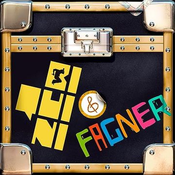 Fagner - Pressentimento - Ouvir Música