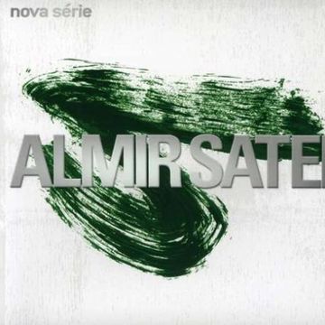 Peão  Álbum de Almir Sater 