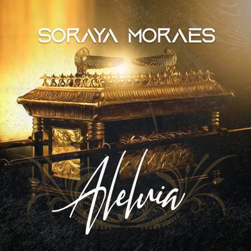 Caminho No Deserto  Soraya Moraes - LETRAS