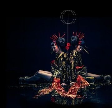 ガゼット アルバム the GazettE NINTH the GazettE、約3年ぶり待望のニュー・アルバム『NINTH』リリース