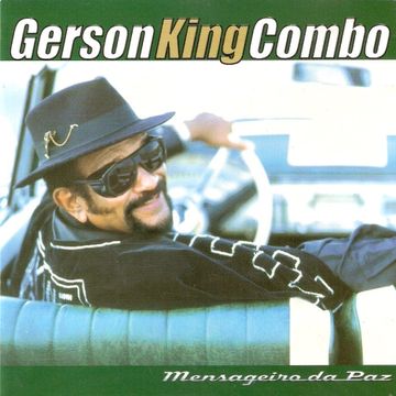Carranca Loucomotiva ft. Gerson King Combo Lyrics