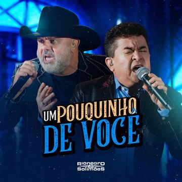 Peão Apaixonado - Ao Vivo - song and lyrics by Rionegro & Solimões