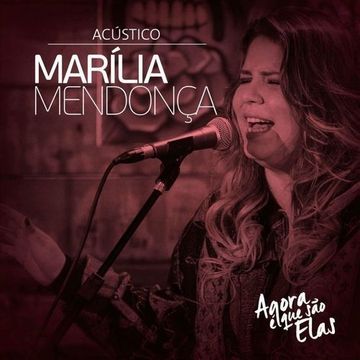 Marília Mendonça – Hackearam-me Lyrics