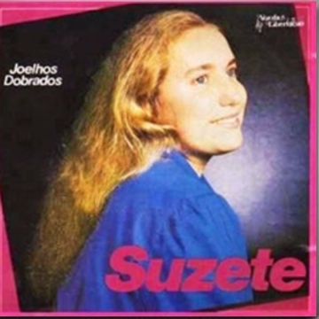 Joelhos Dobrados - Album by Suzete Amaral