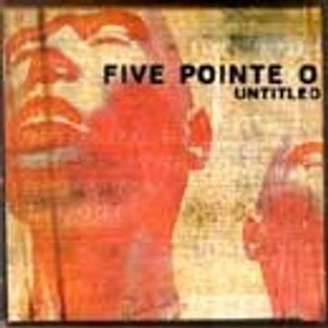 Five Pointe O 