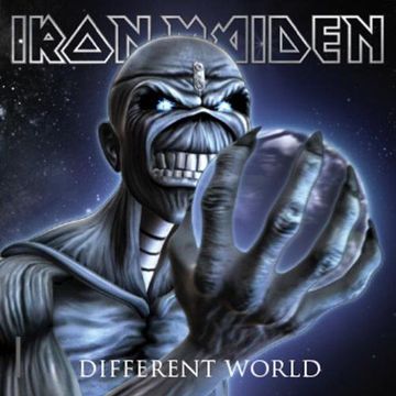 Piece of Mind - Iron Maiden - Álbum - VAGALUME