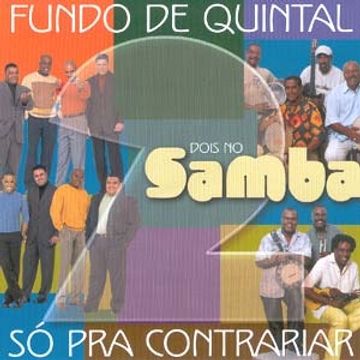 Coleção Bambas Do Samba - É Aí Que Quebra A Rocha