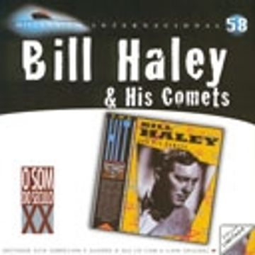 Bill Haley - Hide And Seek: ouvir música com letra