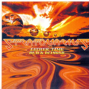 Stratovarius - Discografía completa álbumes