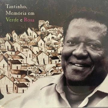 【中古】 Tantinho / Tantinho Canta Padeirinho Da Mangueira Tantinho canta Padeirinho da Mangueira (2009) - YouTube