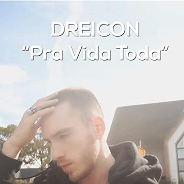 Cancela  Single/EP de Dreicon 