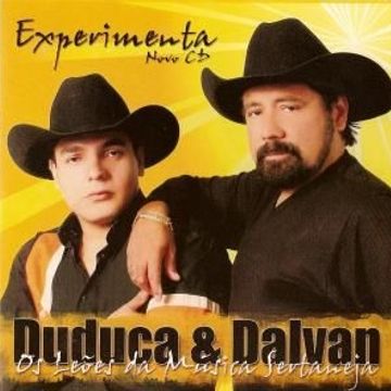 Duduca e Dalvan – Dama de Vermelho Lyrics