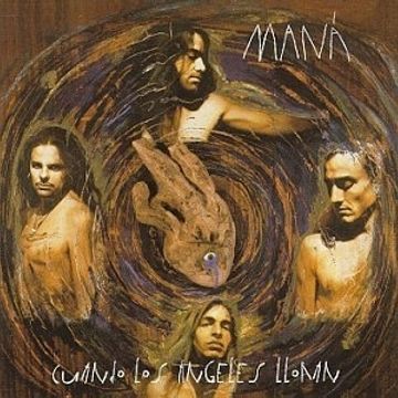 Maná Discography