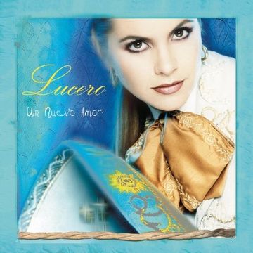 CD Lucero - 16 Kilates Musicales factory