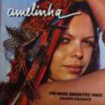 Frevo Mulher - Amelinha - VAGALUME