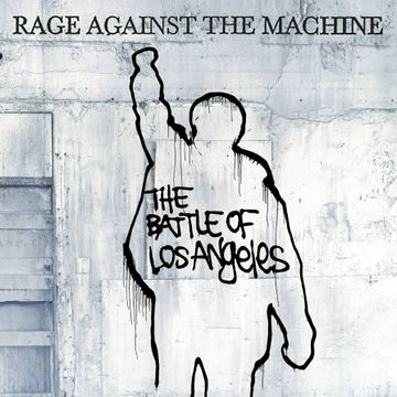 Rage Against The Machine - Xx (20th Anniversary Special Edition