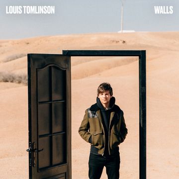 Louis Tomlinson - Faith in the Future Lyrics and Tracklist