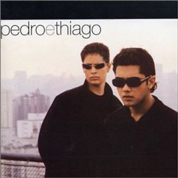Jogo do Amor - Pedro e Thiago - Cifra Club