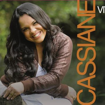 Cassiane: Play-Back  Quero Encontra-Lo  (Cassiane)