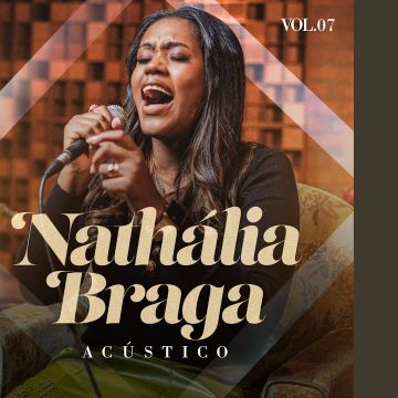 MINHA HISTÓRIA - NATHALIA BRAGA #minhahistoria #lovouresgospel #gospel