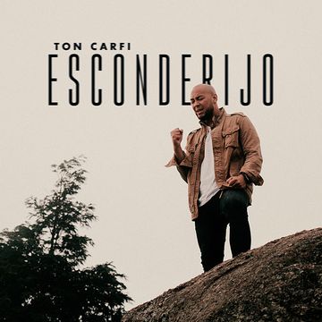 Download do APK de Ton Carfi: todas as letras por álbum. para Android